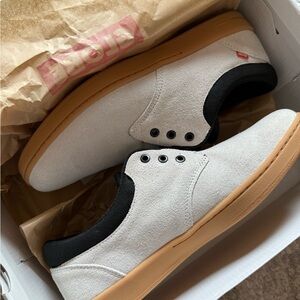 Brand new GLOBE shoes size 10